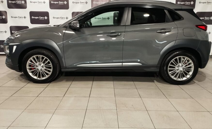 Hyundai Kona de 2019 con 80778kms