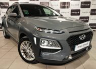 Hyundai Kona de 2019 con 80778kms