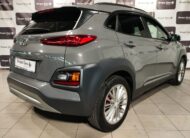 Hyundai Kona de 2019 con 80778kms