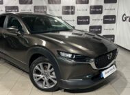 Mazda CX-30 de 2020 con 75900kms