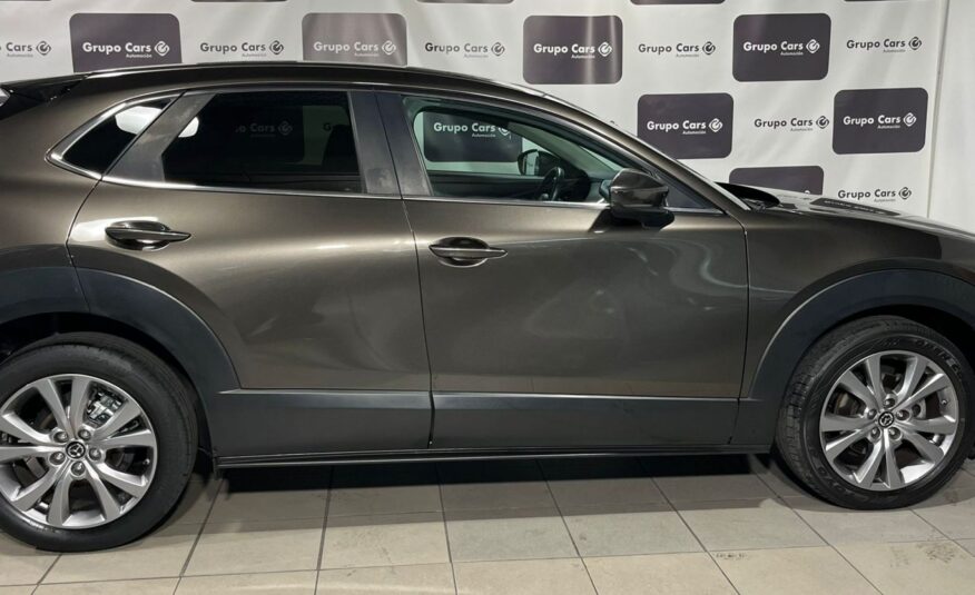 Mazda CX-30 de 2020 con 75900kms