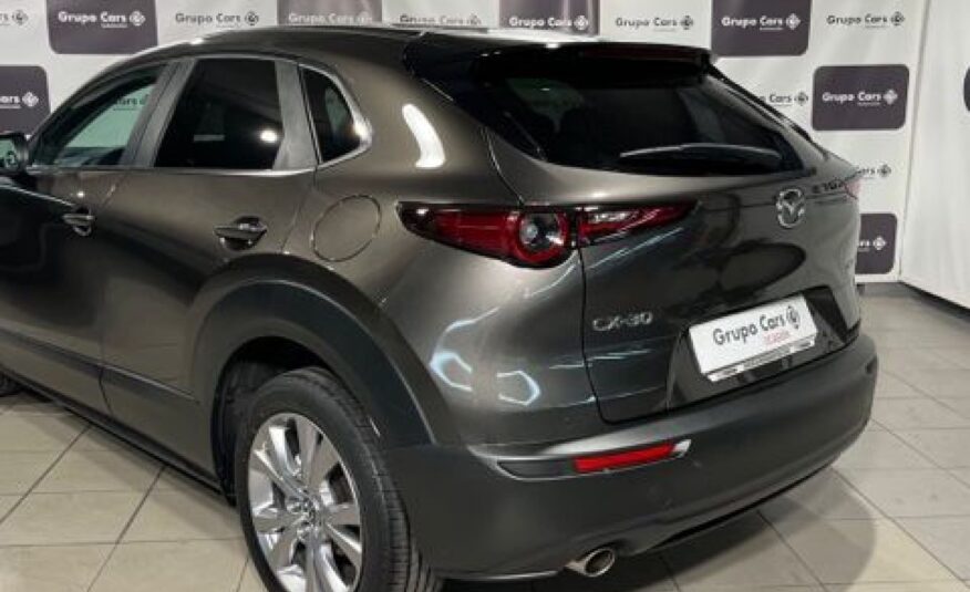 Mazda CX-30 de 2020 con 75900kms