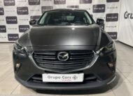 Mazda CX-3 de 2021 con 41439kms