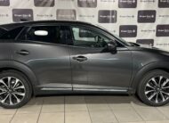 Mazda CX-3 de 2021 con 41439kms