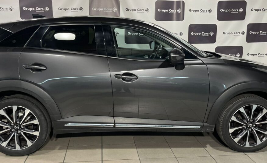 Mazda CX-3 de 2021 con 41439kms