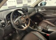 Mazda CX-3 de 2021 con 41439kms