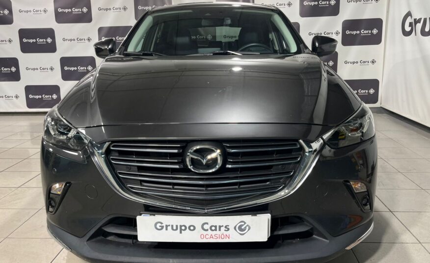 Mazda CX-3 de 2021 con 41439kms