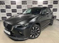 Mazda CX-3 de 2021 con 41439kms