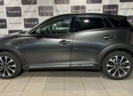 Mazda CX-3 de 2021 con 41439kms