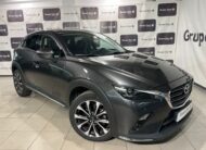 Mazda CX-3 de 2021 con 41439kms