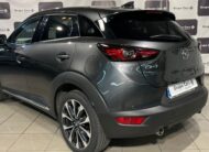 Mazda CX-3 de 2021 con 41439kms