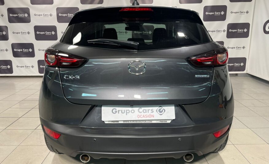 Mazda CX-3 de 2021 con 41439kms