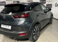 Mazda CX-3 de 2021 con 41439kms