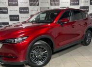 Mazda CX-5 de 2020 con 57376kms