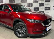 Mazda CX-5 de 2020 con 57376kms