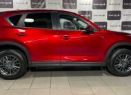 Mazda CX-5 de 2020 con 57376kms