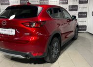 Mazda CX-5 de 2020 con 57376kms