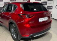 Mazda CX-5 de 2020 con 57376kms