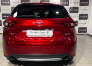 Mazda CX-5 de 2020 con 57376kms