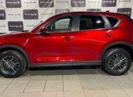 Mazda CX-5 de 2020 con 57376kms