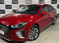 Hyundai IONIQ de 2019 con 90100kms