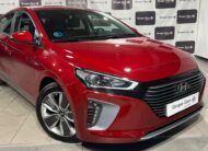 Hyundai IONIQ de 2019 con 90100kms