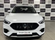 MG ZS de 2024 con 159kms