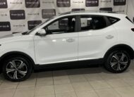 MG ZS de 2024 con 159kms