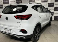 MG ZS de 2024 con 159kms