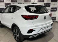 MG ZS de 2024 con 159kms