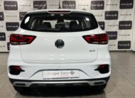 MG ZS de 2024 con 159kms