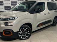 Citroen Berlingo de 2019 con 86278kms