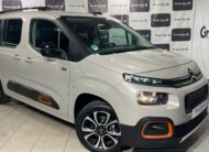 Citroen Berlingo de 2019 con 86278kms