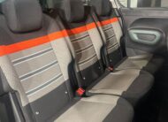 Citroen Berlingo de 2019 con 86278kms