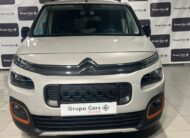 Citroen Berlingo de 2019 con 86278kms