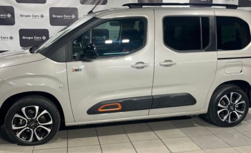 Citroen Berlingo de 2019 con 86278kms