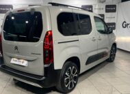 Citroen Berlingo de 2019 con 86278kms