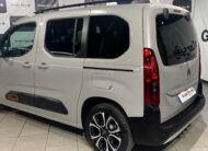 Citroen Berlingo de 2019 con 86278kms