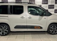 Citroen Berlingo de 2019 con 86278kms