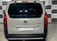 Citroen Berlingo de 2019 con 86278kms