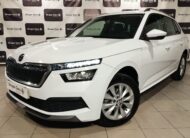 Skoda Kamiq de 2022 con 39779kms