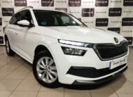 Skoda Kamiq de 2022 con 39779kms