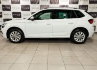 Skoda Kamiq de 2022 con 39779kms