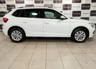 Skoda Kamiq de 2022 con 39779kms