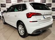 Skoda Kamiq de 2022 con 39779kms