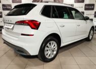 Skoda Kamiq de 2022 con 39779kms