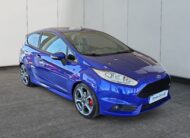 Ford Fiesta de 2017 con 64730kms