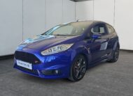 Ford Fiesta de 2017 con 64730kms