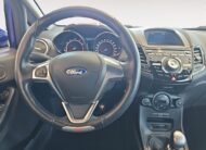 Ford Fiesta de 2017 con 64730kms