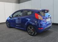 Ford Fiesta de 2017 con 64730kms